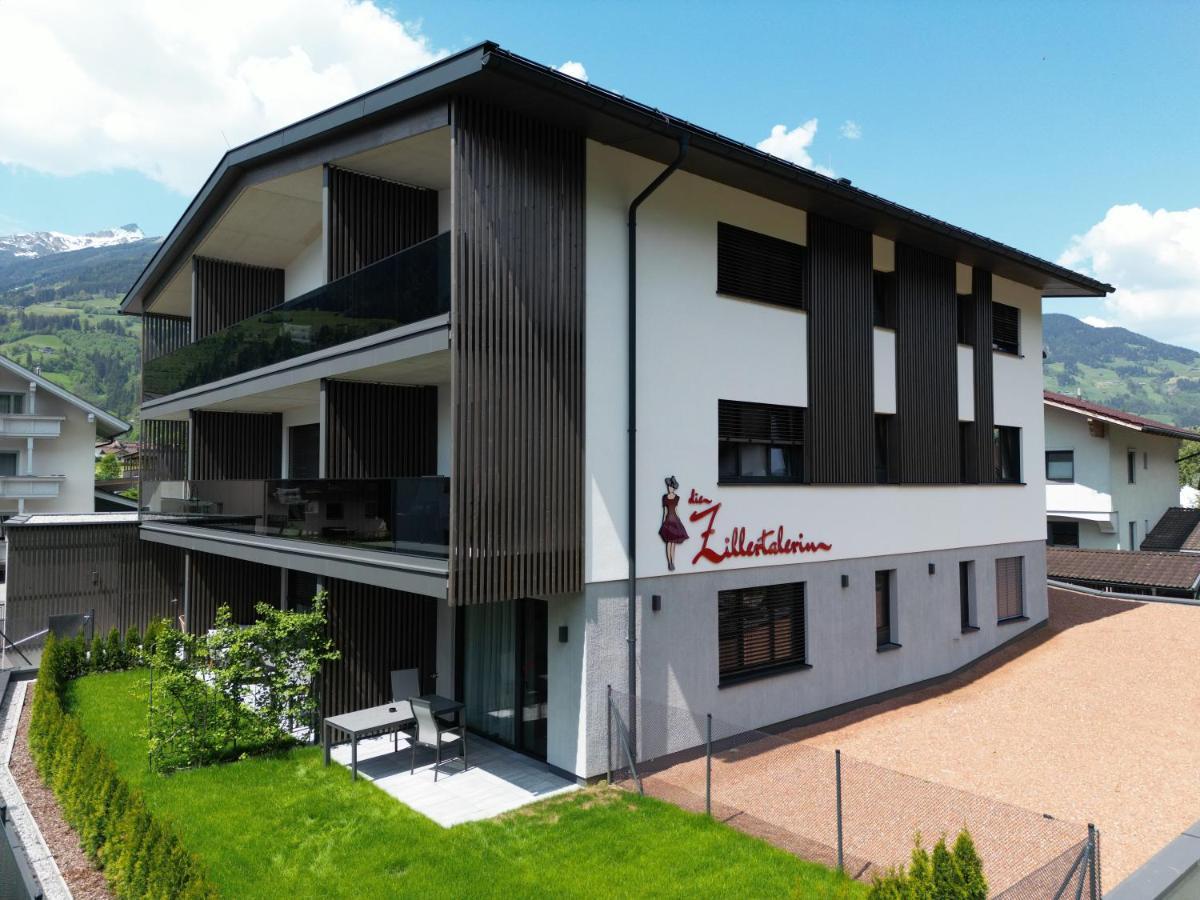 Die Zillertalerin Uderns Extérieur photo